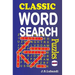 Classic Word Search Puzzles