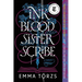 Ink Blood Sister Scribe: A Good Morning America Book Club Pick
