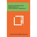 Partial Differential Equations in Engineering Problems