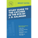 Study Guide to The Catcher in the Rye by J.D. Salinger