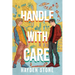 Handle with Care: A Rivals to Lovers Queer MM Romance