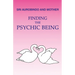 Finding the Psychic Being