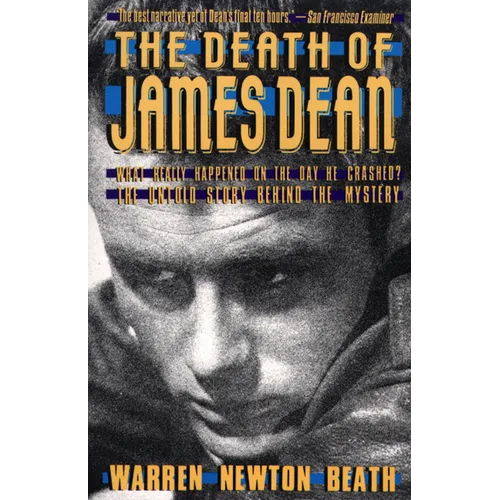 The Death of James Dean