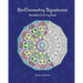 BioGeometry Signatures Mandalas Coloring Book