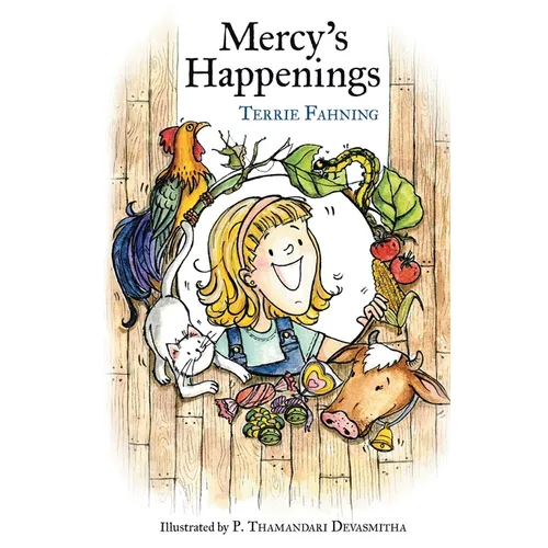 Mercy's Happenings