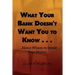 What Your Bank Doesn't Want You to Know . . .: . . .about Where to Invest Your Money