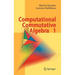 Computational Commutative Algebra 1