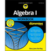 Algebra I Workbook for Dummies