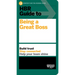 HBR Guide to Being a Great Boss
