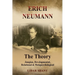 Erich Neumann - The Theory: Jungian, Developmental, Relational & Metapsychological
