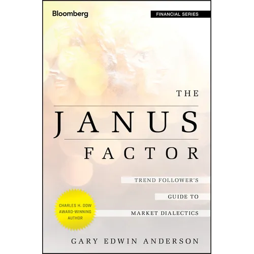 Janus Factor (Bloom Fin)