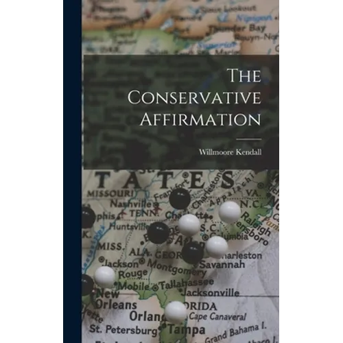 The Conservative Affirmation