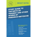 Study Guide to The Birth of Tragedy and Other Works by Friedrich Nietzsche