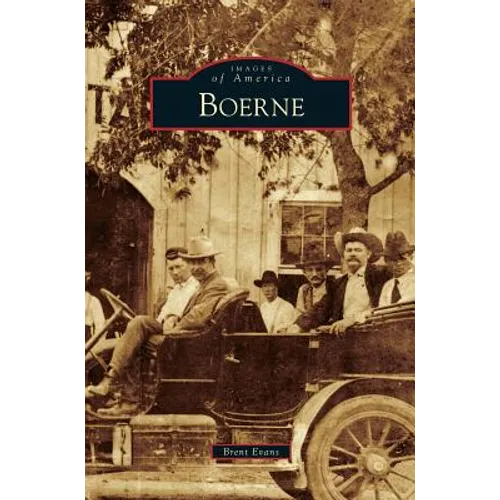 Boerne
