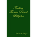 Finding Thomas Blount Littlejohn