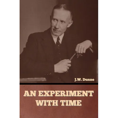 An Experiment with Time