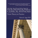 Foundations of Clinical Hypnosis: From Theory to Practice