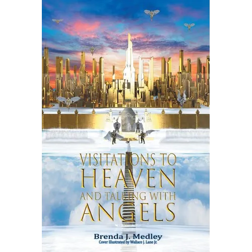Visitations to Heaven and Talking with Angels