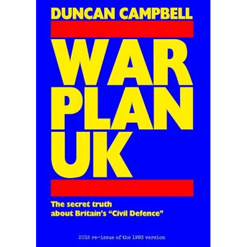 War Plan UK