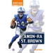 Amon-Ra St. Brown