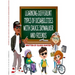 Learning Different Types of Disabilities with Sauce Skywalker and Friends
