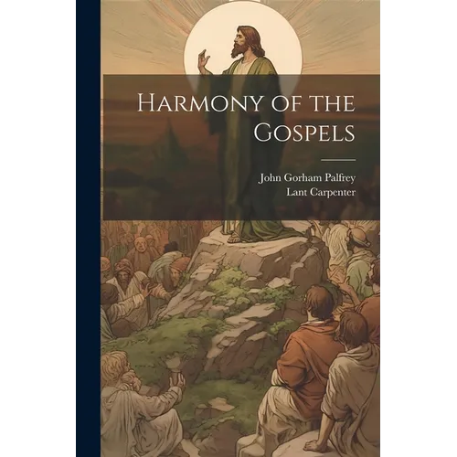 Harmony of the Gospels