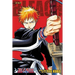Bleach (3-In-1 Edition), Vol. 1: Includes Vols. 1, 2 & 3