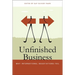 Unfinished Business: Why International Negotiations Fail