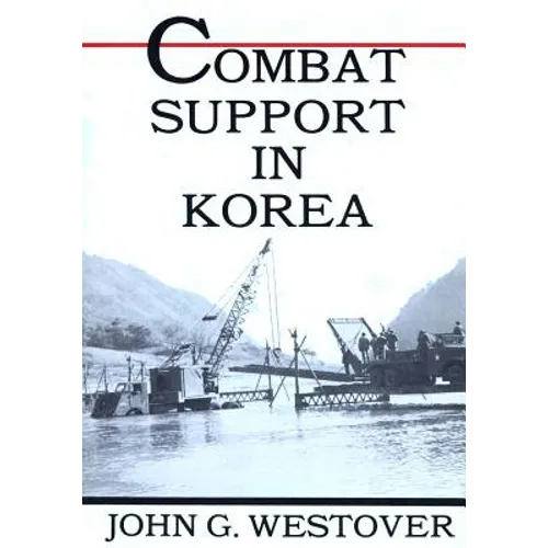 Combat Support in Korea