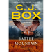 Battle Mountain