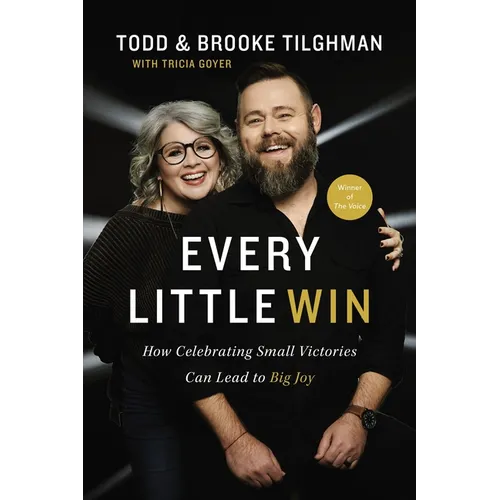 Every Little Win: How Celebrating Small Victories Can Lead to Big Joy