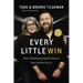 Every Little Win: How Celebrating Small Victories Can Lead to Big Joy
