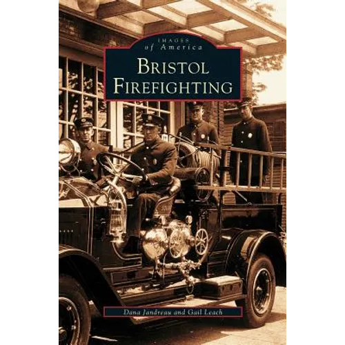 Bristol Firefighting