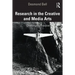 Research in the Creative and Media Arts: Challenging Practice