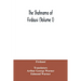 The Shahnama of Firdausi (Volume I)