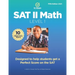 Dr. Chung's SAT II Math Level 1: Designed to help students get a perfect score on the exam.