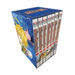 The Seven Deadly Sins Manga Box Set 1