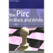 Pirc in Black and White