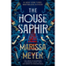 The House Saphir
