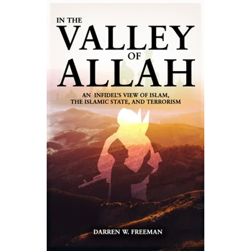 In The Valley of Allah