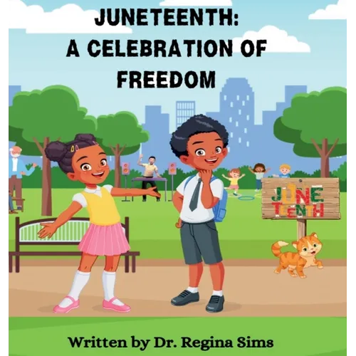 Juneteenth a Celebration of Freedom