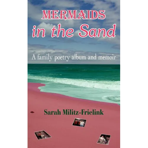 Mermaids in the Sand