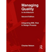 Managing Quality in Architecture: Integrating Bim, Risk and Design Process