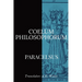 Coelum Philosophorum