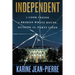 Independent: A Look Inside a Broken White House, Outside the Party Lines