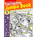 Jumbo Book of Hidden Pictures For Kids