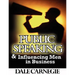 Public Speaking & Influencing Men In Business