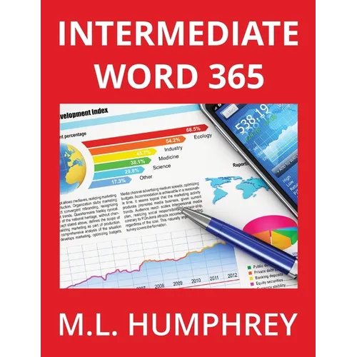 Intermediate Word 365