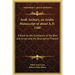 Arab Archery, an Arabic Manuscript of about A.D. 1500: A Book on the Excellence of the Bow and Arrow and the Description Thereof