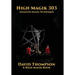 High Magik 303: Advanced Magik Techniques